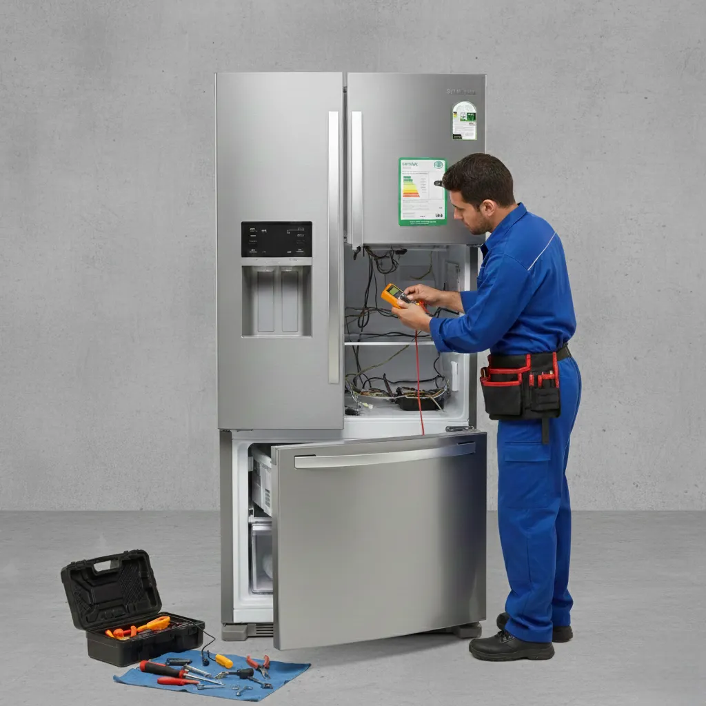 Servicio de Refrigeración