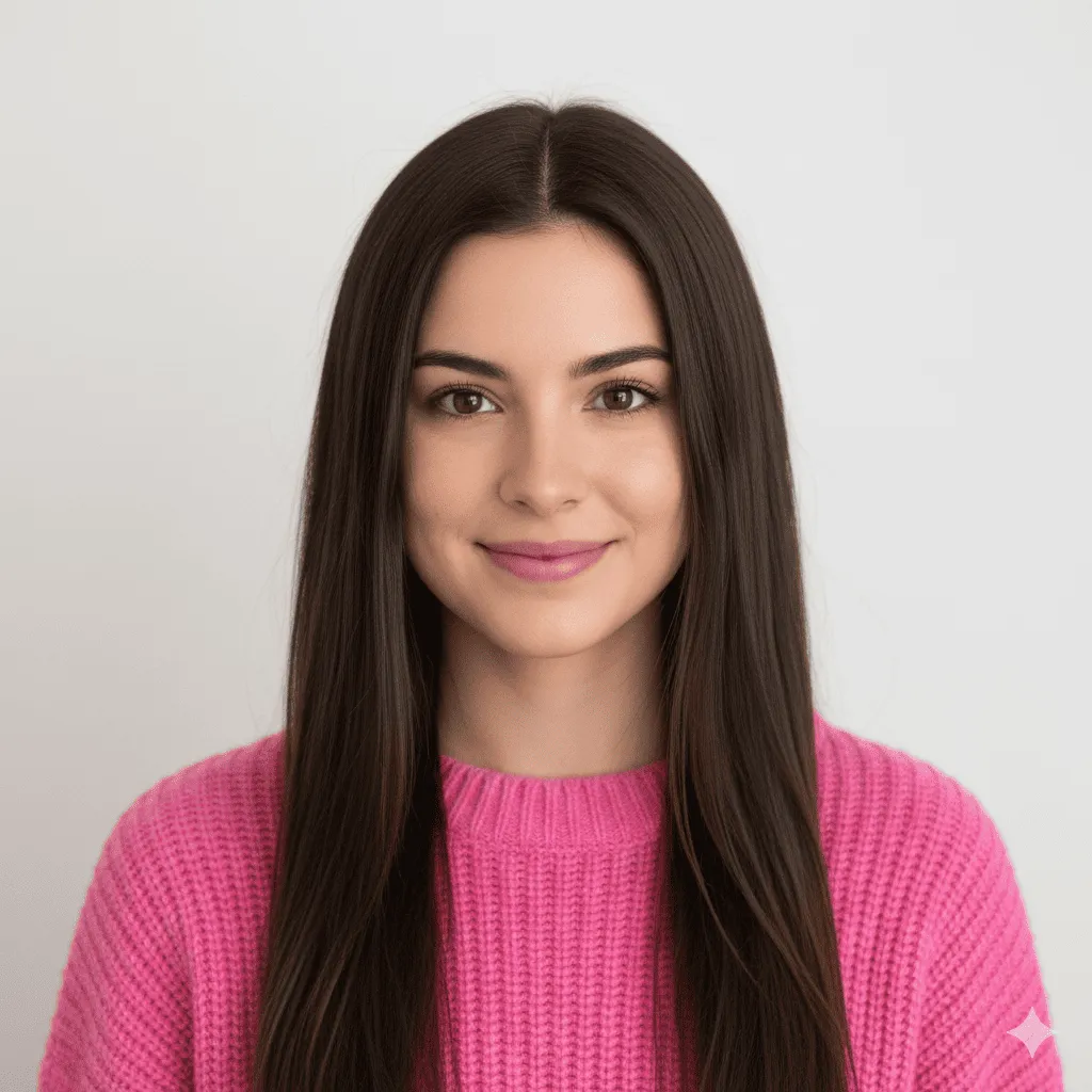 Foto de Daniela (Clienta)