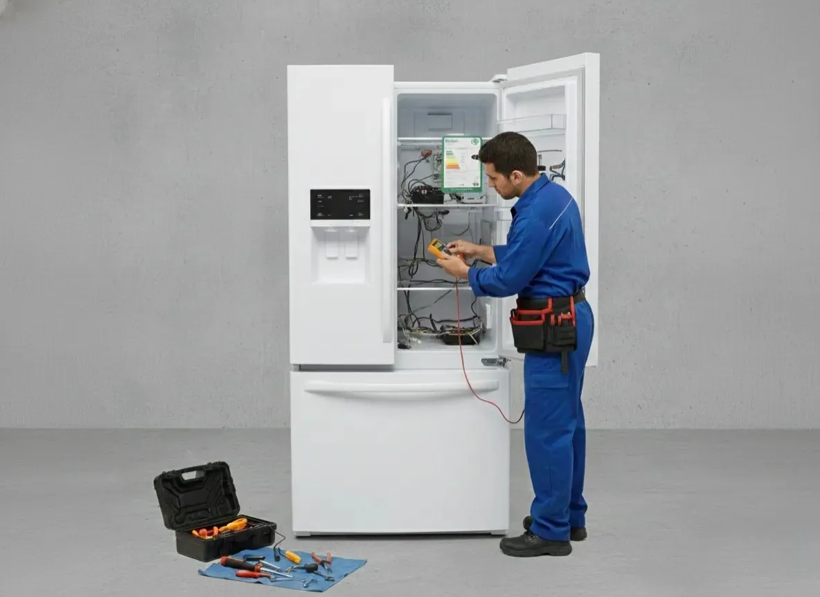 Reparación Técnica 1