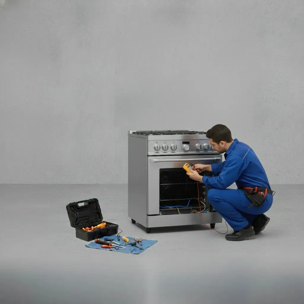 Reparación Técnica 2