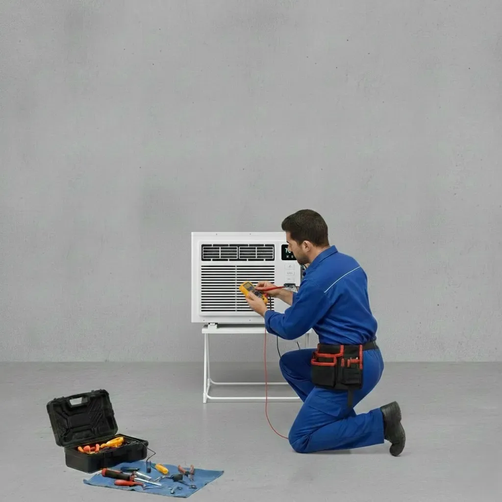 Reparación Técnica 5