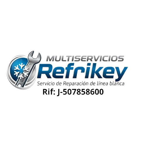 Refrikey Logo